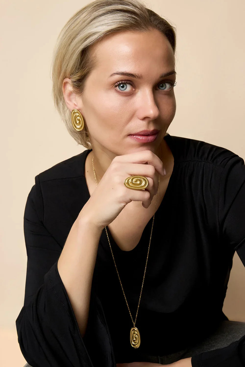 Tijdloze sieraden