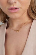 ketting bow basic