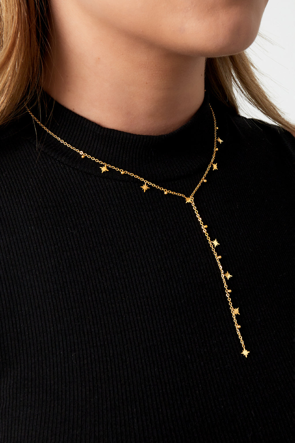 shining stars ketting