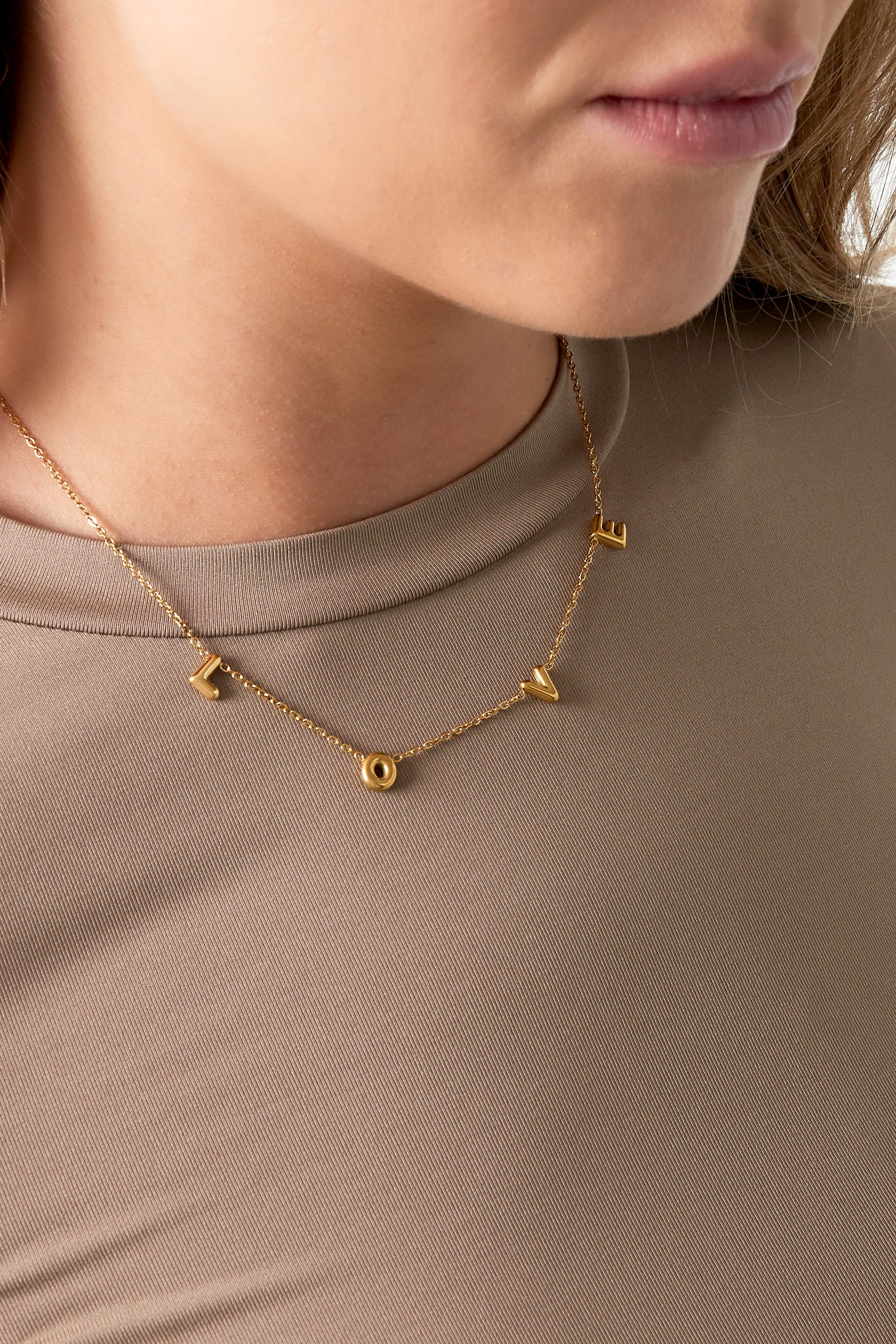 love ketting