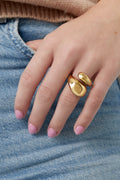 connected soul ring
