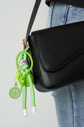 Sporty spice hanger
