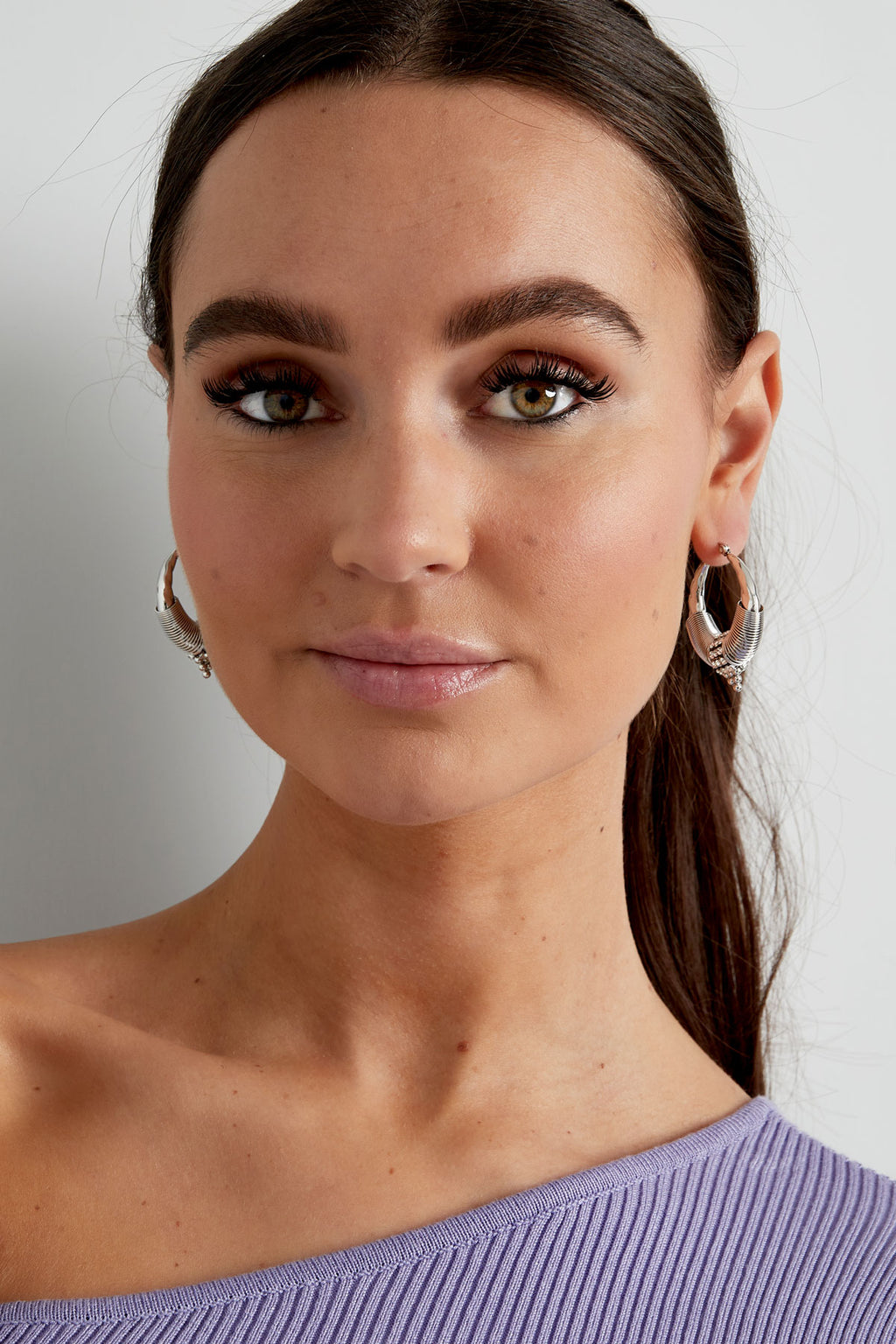 oorbellen bohemian vibe