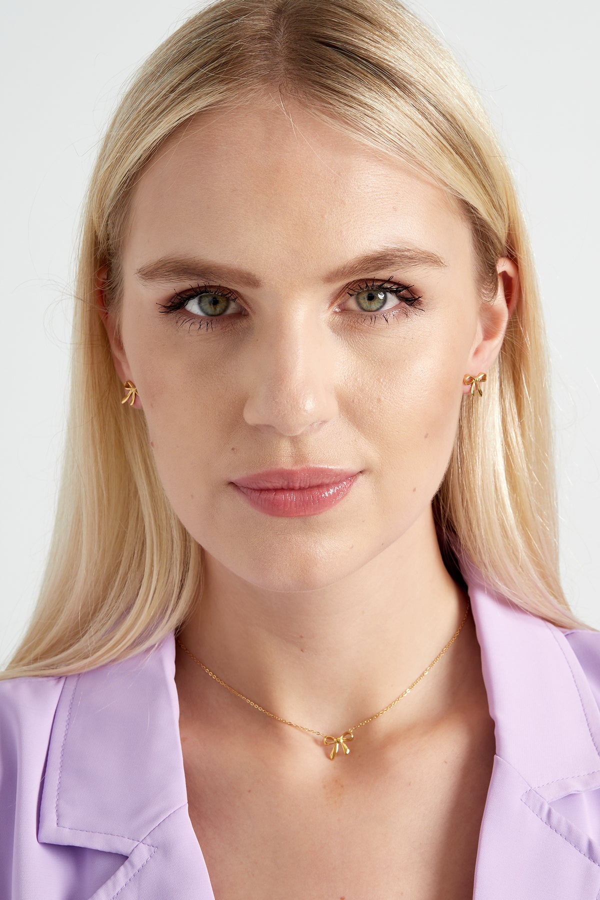 oorbellen strikjes droom