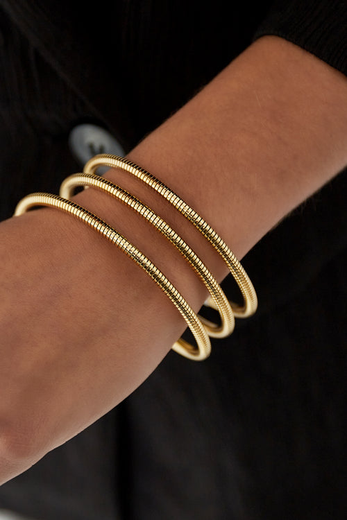 twirl & twine armband