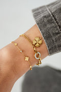 gleaming wish armband