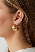 timeless touch oorbellen