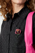 Roos Broche