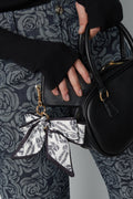 telefoonkoord bow perfection-beige 