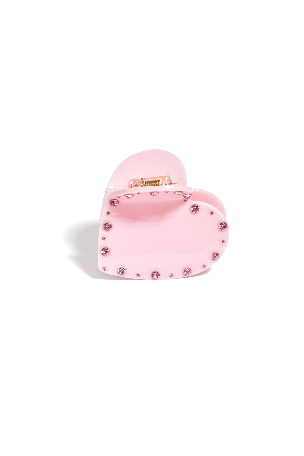Haarspeldjes Hart Casual Acetaat Valentijnsdag Accessoires