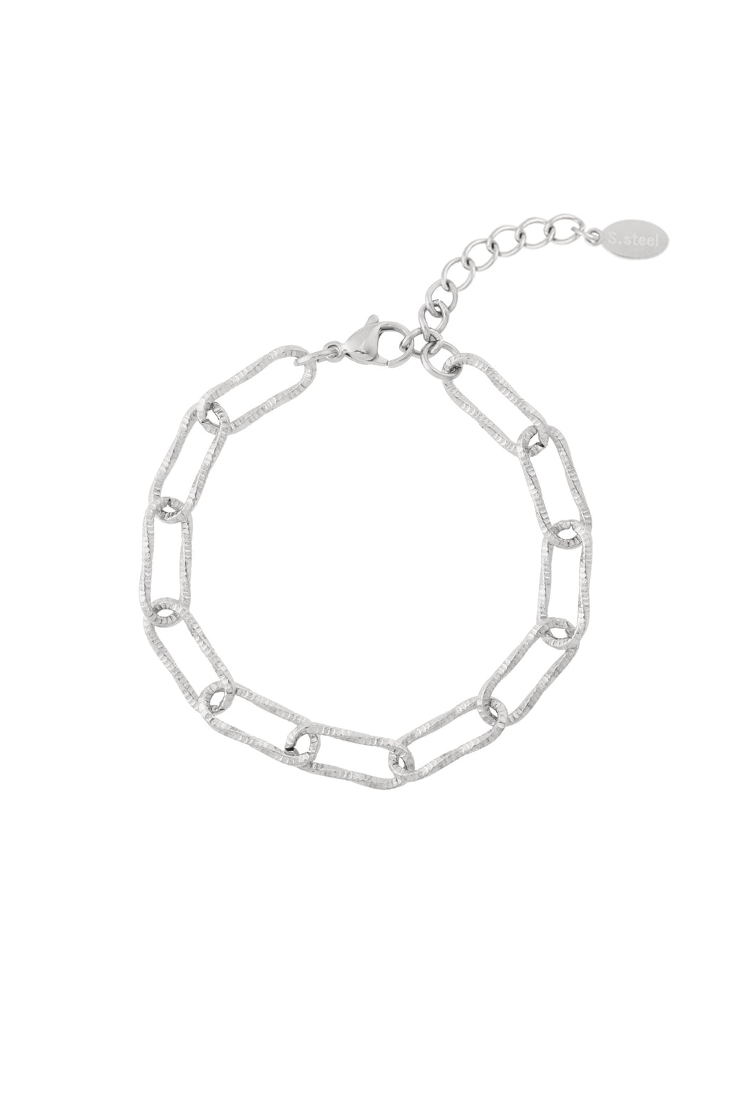   Kettingarmbanden onregelmatige vorm Dagelijks Dagelijks Eenvoudig Serie Dames sieraden