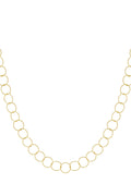   Kettingen Ketting Dagelijks Dagelijks Eenvoudig Serie Dames sieraden