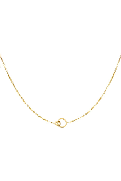 ketting verbonden