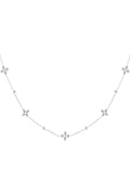 flowerparty ketting