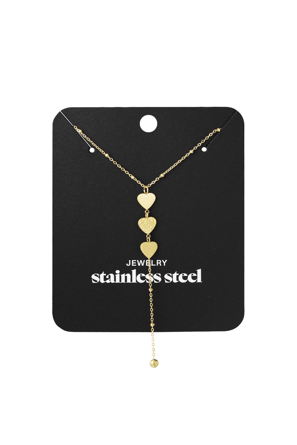 forever yours ketting