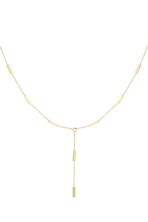 timeless elegance ketting