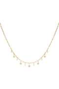 starry night ketting