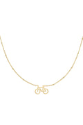 cycle chic ketting