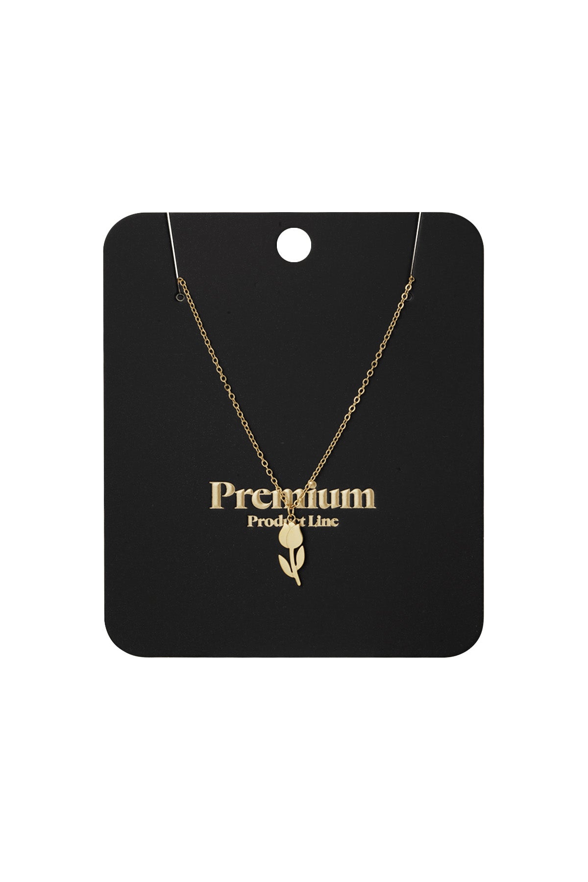 tulpen ketting