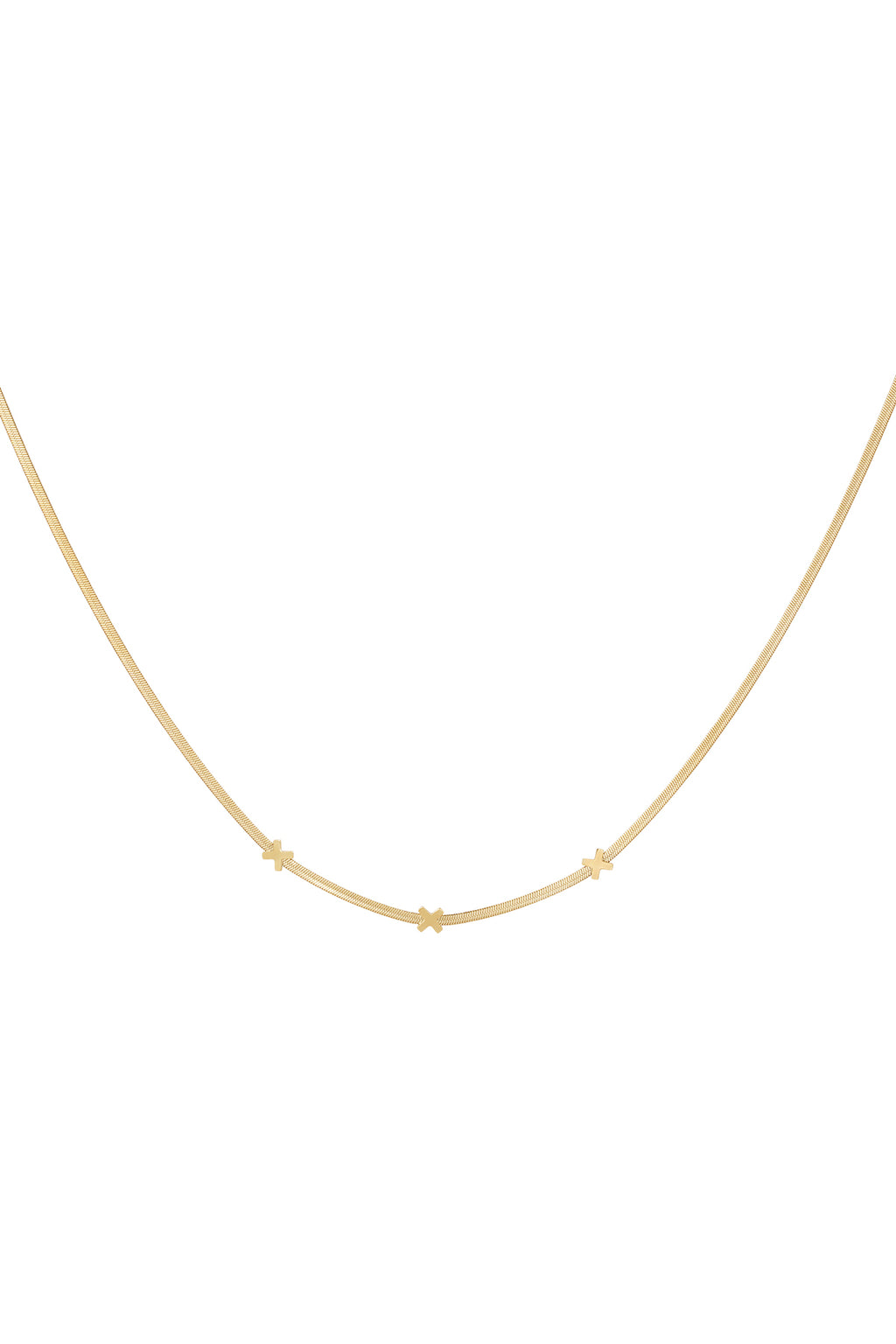 triple x amsterdam ketting