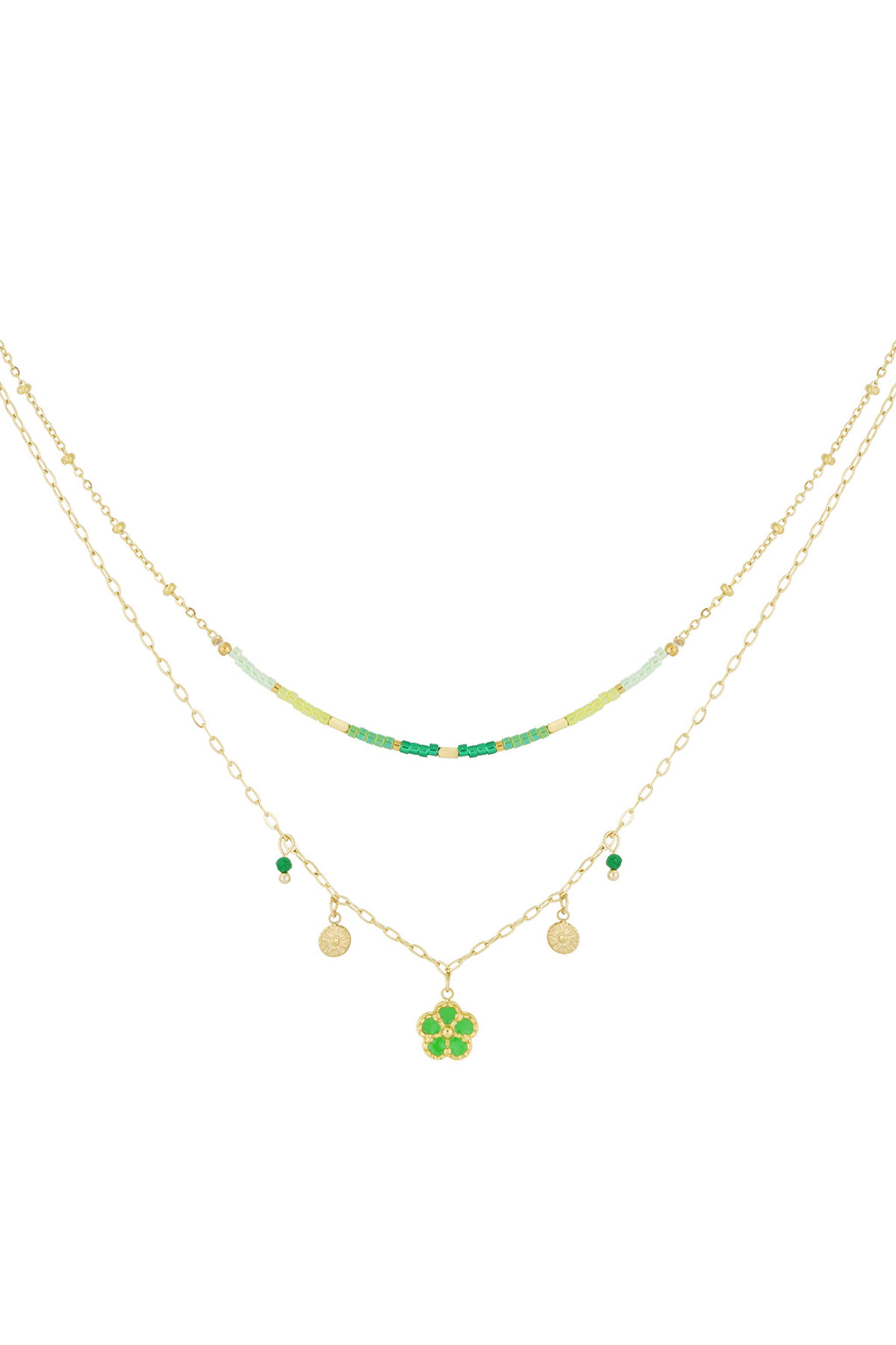 Ketting green dream
