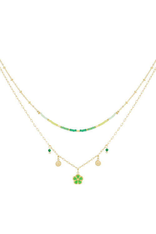 Ketting green dream