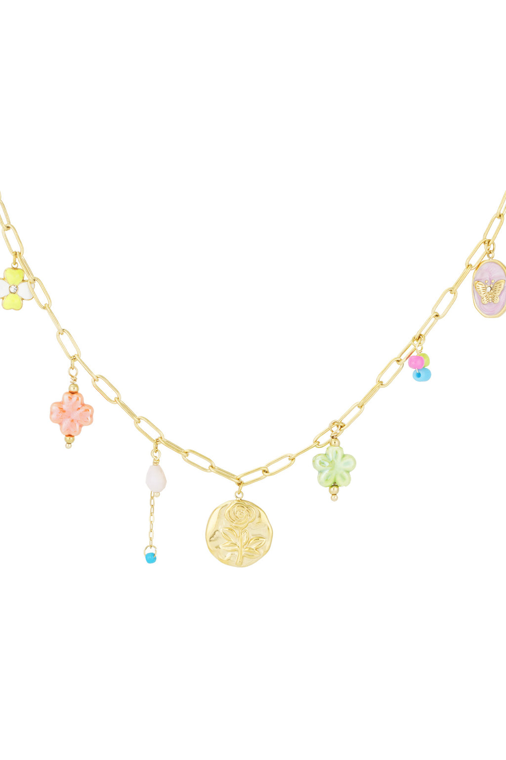 bedelketting charmify me