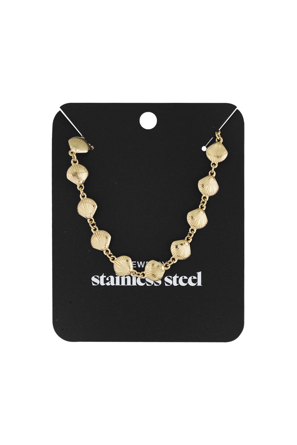 ketting shell trio