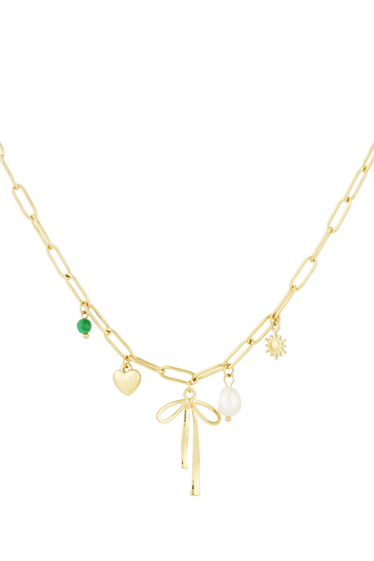 bow & beyond ketting