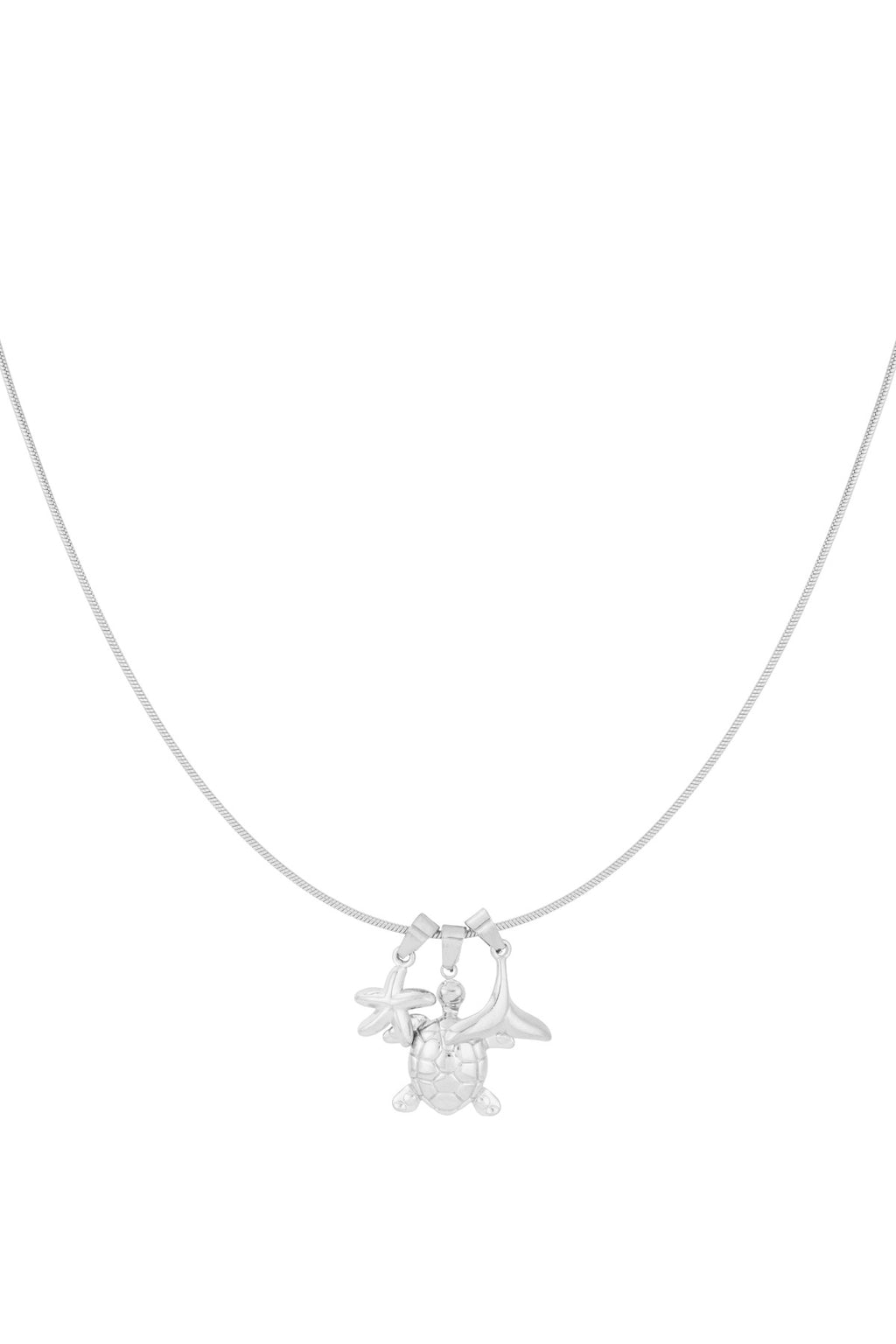 summer oasis ketting