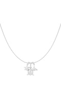 summer oasis ketting