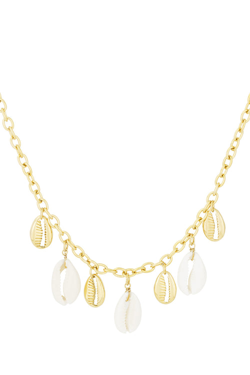 tropical tide ketting
