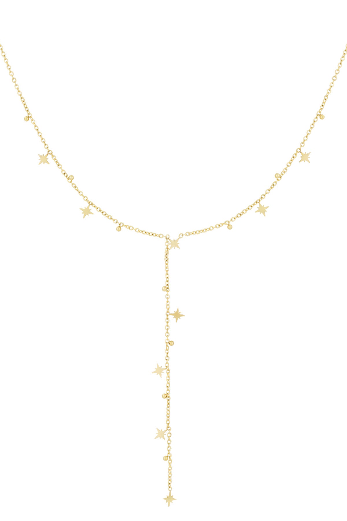 shining stars ketting