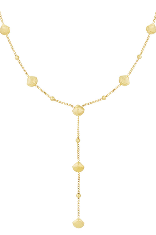 shell serenade ketting
