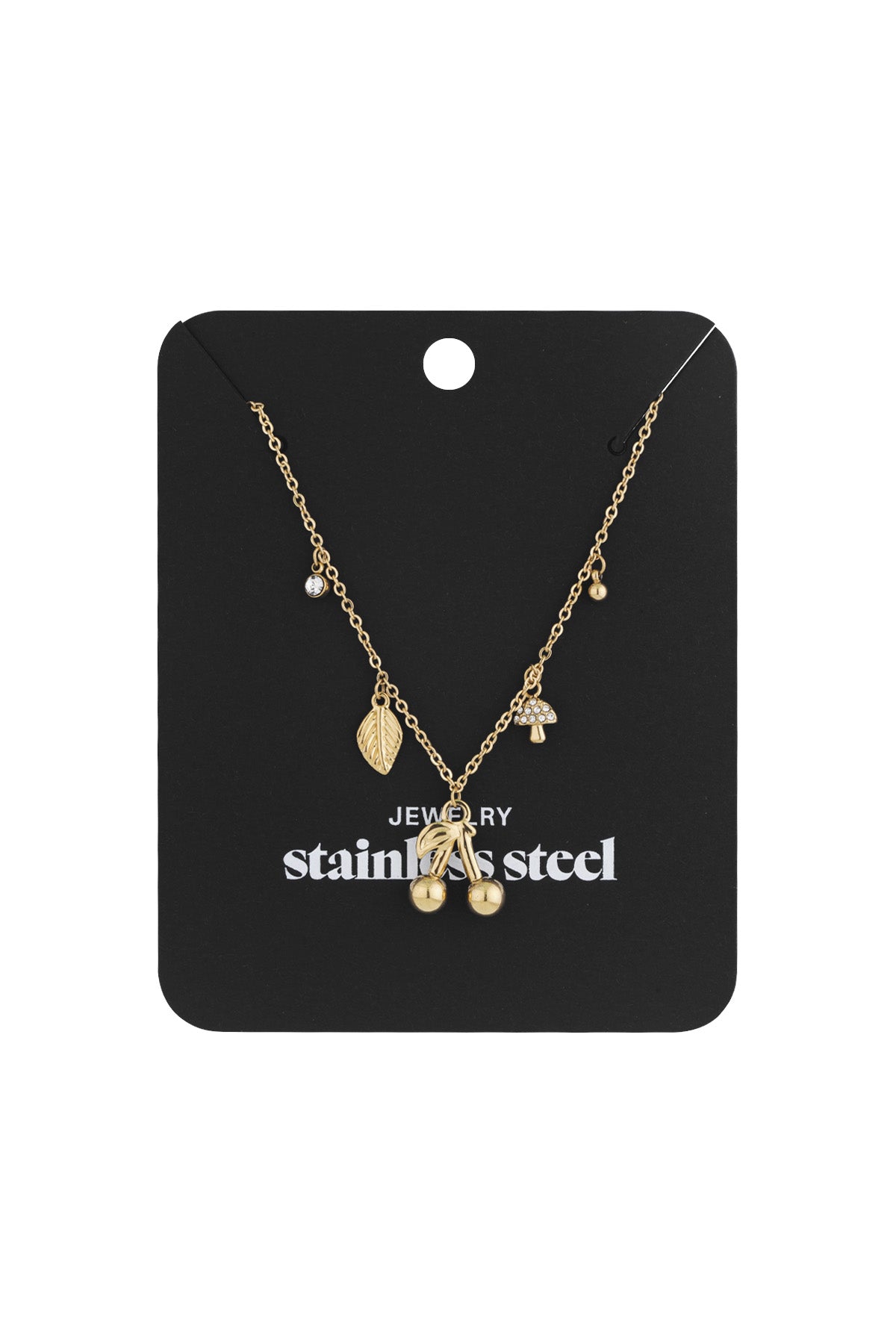 cherry bliss ketting