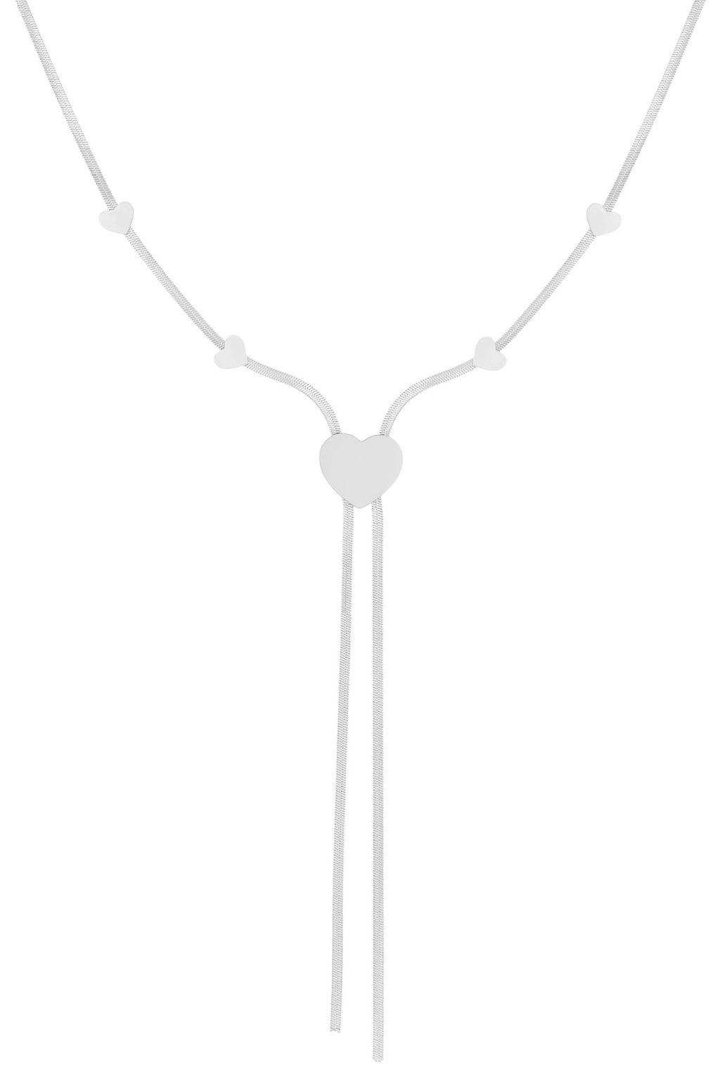 heartstrings ketting
