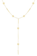 ketting simple heart