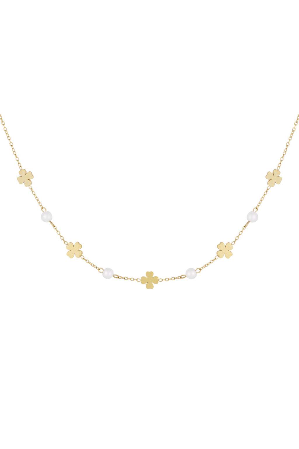 get lucky ketting