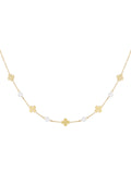 get lucky ketting