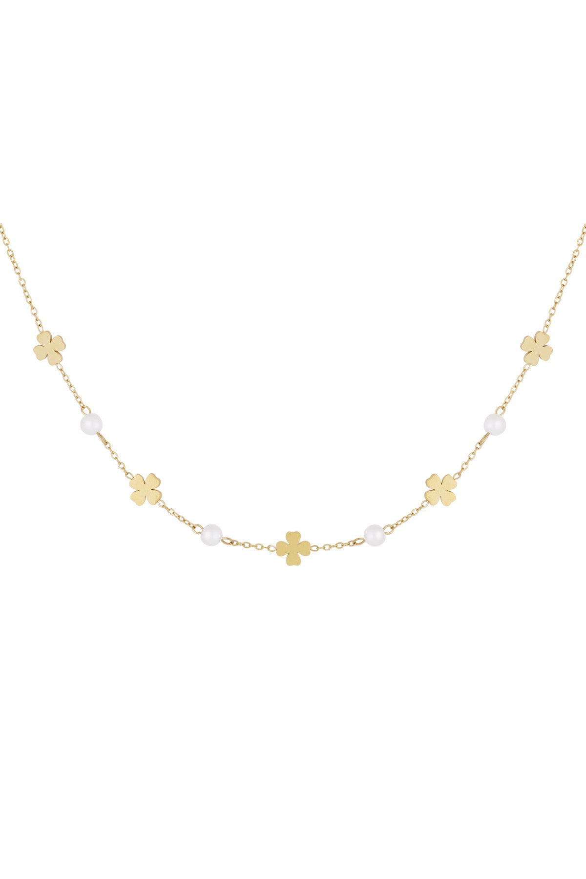 get lucky ketting