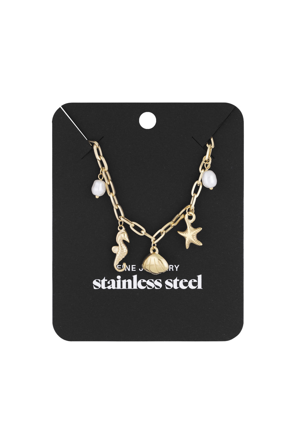 ketting zeepaardje