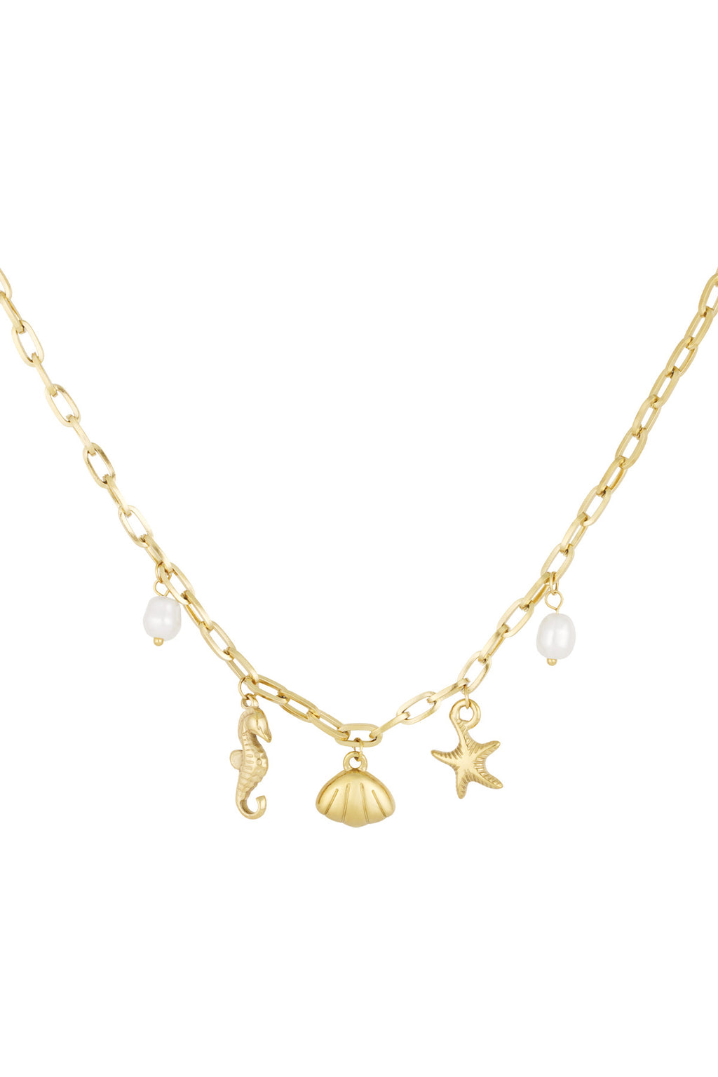 ketting zeepaardje