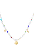 ketting extra sea life