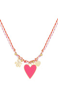 Happy Summer Girl ketting