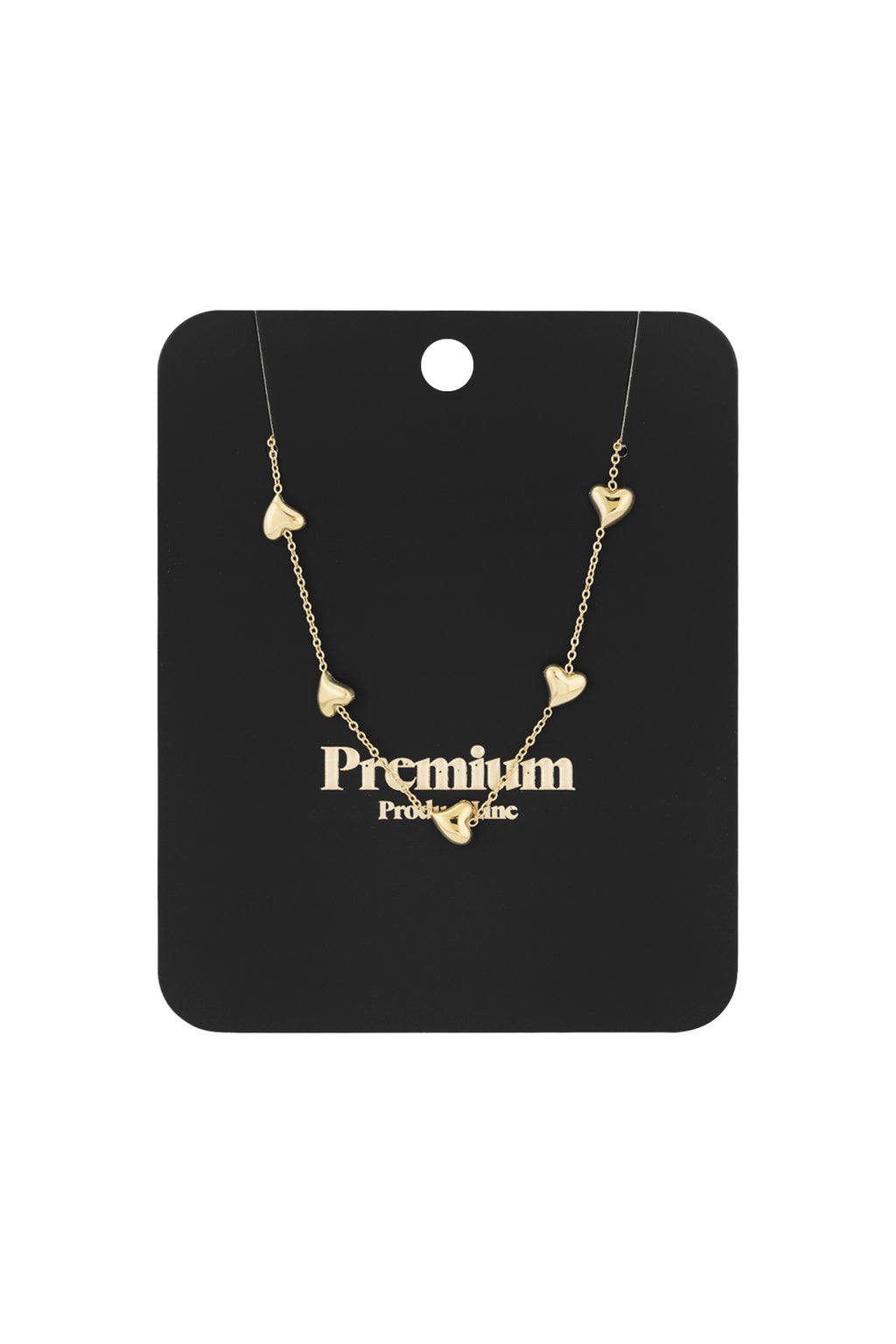 sweet affection ketting