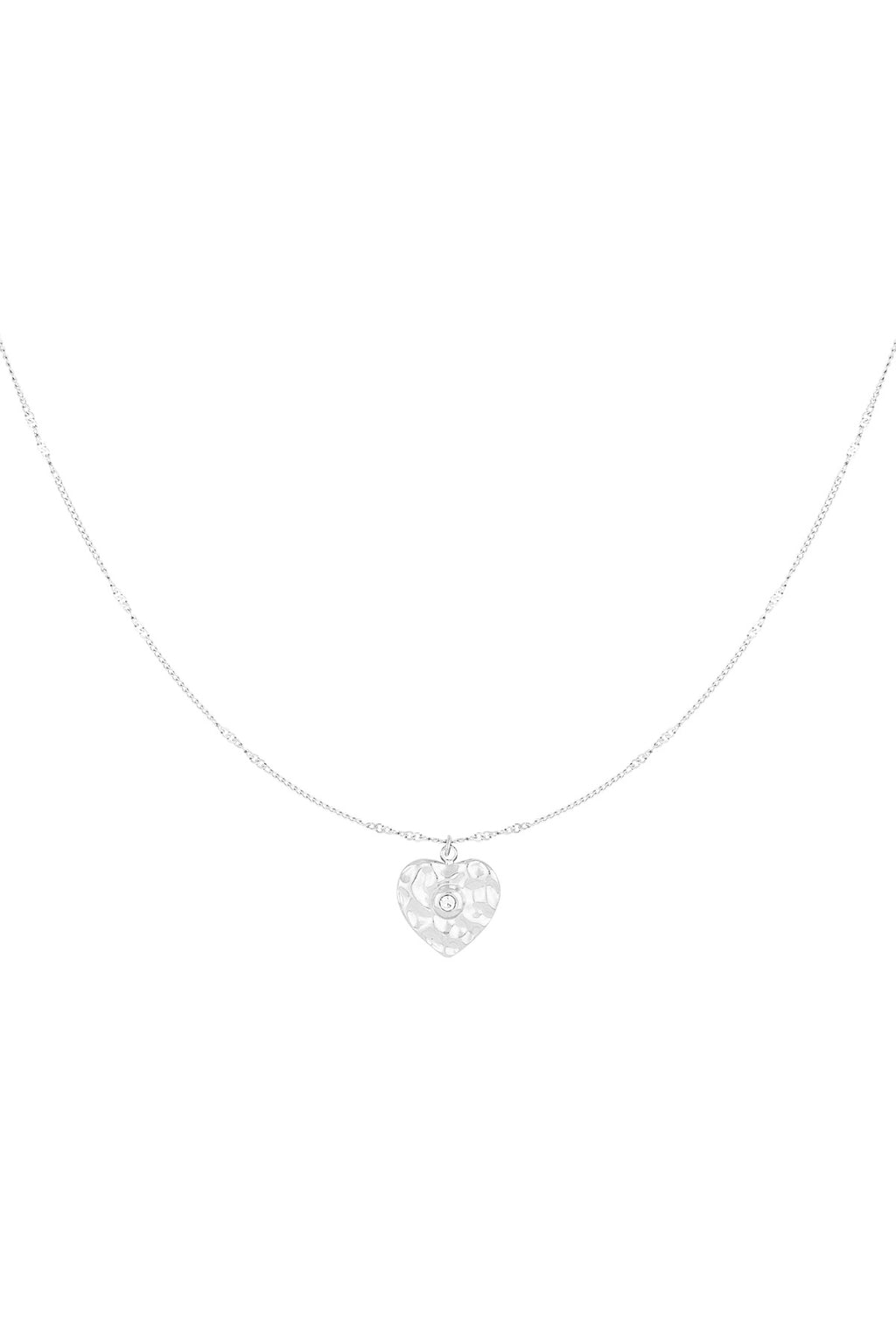 true heart ketting