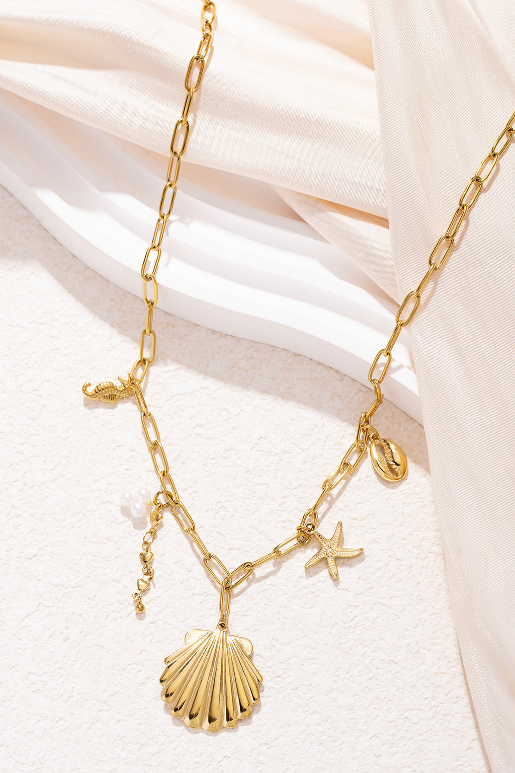 large beachy ketting