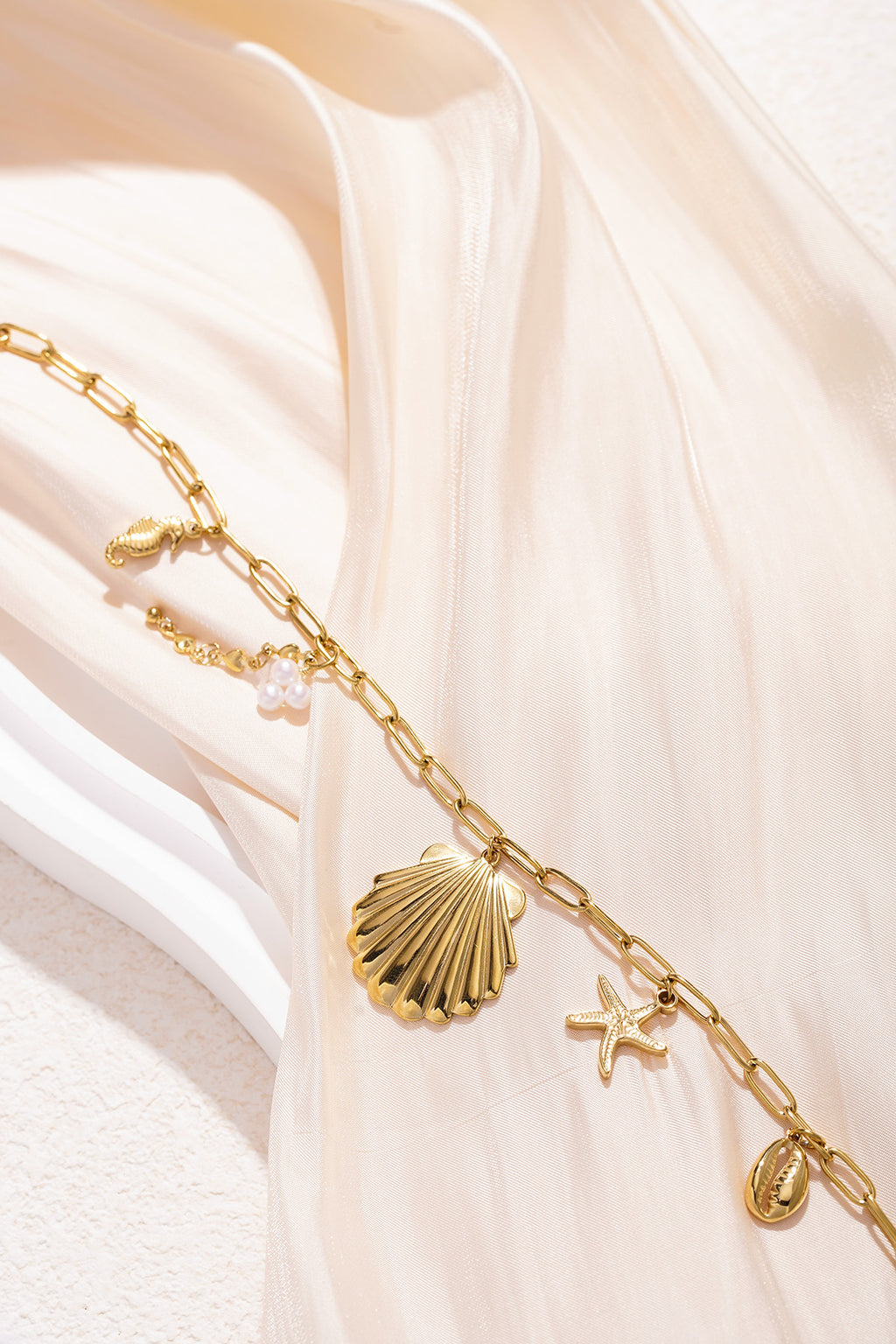 large beachy ketting