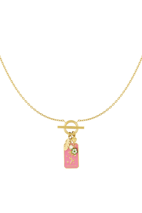 lovers ketting