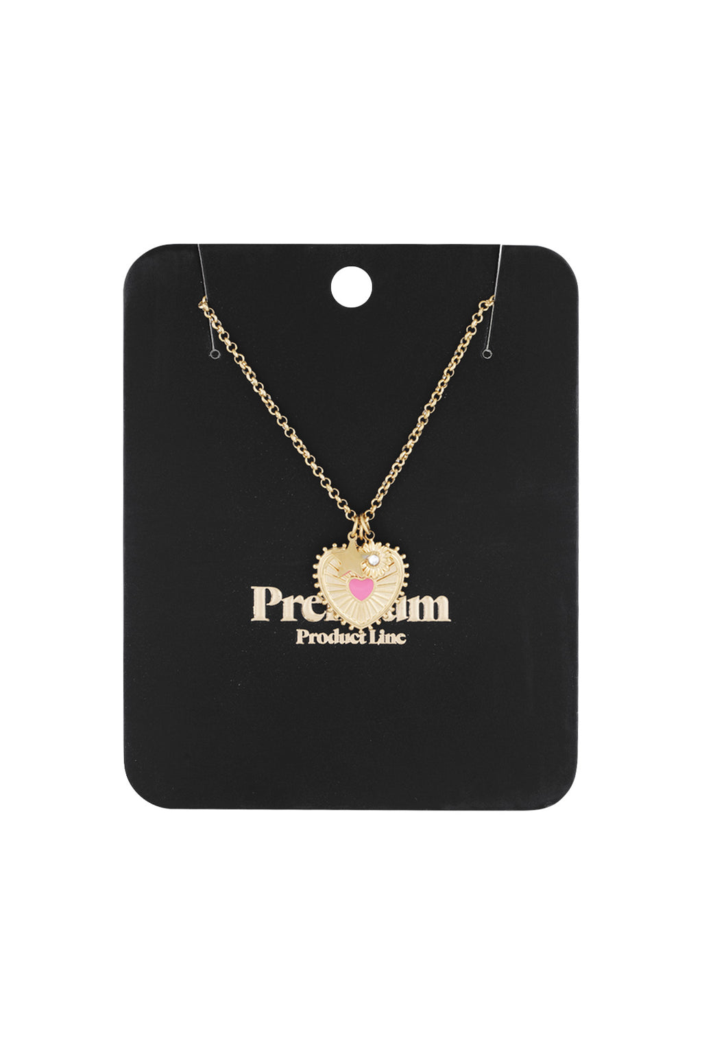 love blossom ketting